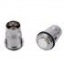 Smok Brit-B2 Core Replacement Kanthal Dual Core for Brit One Mega Kit 3pcs- 0.6ohm