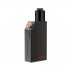 Geek Vape Mech Pro Kit 3ml Medusa RDTA with Mech Pro Box Mod -Black