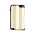 DOVPO Topside 90W Squonk Mod - Champagne Gold