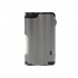 DOVPO Topside 90W Squonk Mod - Gunmetal