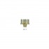 IJOY Limitless RDTA Classic/ Combo RDTA Replacement Gold-plated Building Deck- IMC-6