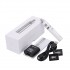 Joyetech eGo ONE CT Starter Kit 1100mah/1.8ml Standard Vesion  CT/CW Mode Kit with EU Plug-White