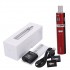Joyetech eGo ONE CT Starter Kit 1100mah/1.8ml Standard Vesion CT/CW Mode Kit with US Plug-Red