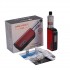 Innokin Cool Fire IV Plus 70W with iSub Apex 3.0ml Starter Kit 3300mah Built-in Battery with Top Filling Apex Tank Vapemate-Red