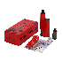 Kanger Dripbox Starter Kit 7.0ml Subdrip 60w Dripmod Powered by 18650 Cell Replaceable Dripping Coil -Red