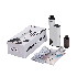 Kanger Dripbox Starter Kit 7.0ml Subdrip 60w Dripmod Powered by 18650 Cell Replaceable Dripping Coil -White