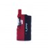 IMINI V2 Kit With Colorful Tank 1ml - Red