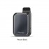 Lost Vape PRANA Kit Acrylic Series Peacok Black