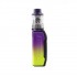 Tesla Falcons Starter Kit with Resin Tank 2ml - Purple-Yellow