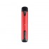 OVNS Lancer Pod Vape Kit - Red