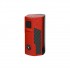 Tesla Invader 2/3 360W Box Mod - Red