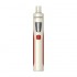 Joyetech eGo AIO Kit TPD 2ml White Red