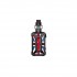 Rincoe Mechman 228W Mesh Kit Steel Bone - Union Flag Black