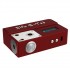 Youde UD Sifu B-Tab 3-in-1 Functional 70W APV Mod- Red