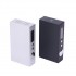 Sigelei 100W Variable Voltage / Variable Wattage  Box Mod - black