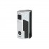 Tesla Invader 2/3 360W Box Mod - Silver