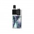 Lost Vape Orion DNA GO Pod Kit - Silver Ocean Scallop