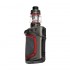 SMOK MAG-18 Kit with 7.5ml TFV18 Tank Gunmetal Red