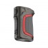 SMOK MAG-18 Mod Grey Red