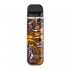 SMOK Novo 2 Kit Yellow and Purple