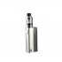 Tesla Terminator 90W Kit with Terminator Tank - SS