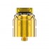 THC Tauren Solo RDA - SS Gold