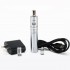 Joyetech  eGo ONE Starter Kit 1100mAh Battery 1.8ml Atomizer US Plug- Blue