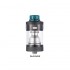 Steam Crave Meson RTA Gunmetal