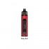 Uwell Aeglos H2 Pod Mod Kit Ruby Red