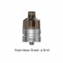 Uwell Aeglos Empty Tank Pod SS