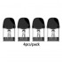 Uwell Caliburn A3 Pod Cartridge 1.0Ω 4pcs