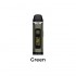Uwell Crown D Pod Mod Kit Green