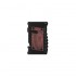 Vandy Vape Jackaroo Mod - Red Ridge