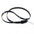 Vivismoke Charger Lanyard Type-C Blue