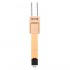 Vivismoke Magnetic Juclip Necklace Gold