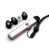 Vivismoke Pod Lanyard 14*17mm White