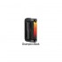 VOOPOO Argus GT II 2 Box Mod Champion Black