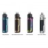 VOOPOO Argus Pro Pod Mod Kit Deep Sea & Cyan