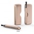 VOOPOO Doric Galaxy Kit with Power Bank Brown