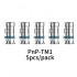 VOOPOO PnP-TM1 Coil 0.6ohm 5pcs