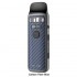 VOOPOO VINCI 3 Pod Mod Kit Carbon Fiber Blue