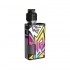 Wismec Luxotic Surface Squonk Kit - Linear