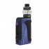 Wismec Reuleaux Tinker2 Kit 6.5ml Blue Purple Childproof Edition