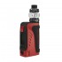 Wismec Reuleaux Tinker 2 Kit Red 2ml Childproof Edition