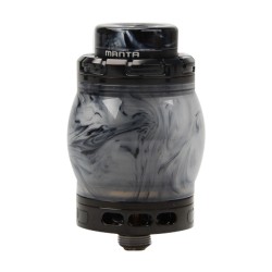 Advken Manta RTA Resin Version Resin Black