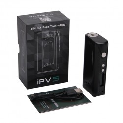 Pioneer4You IPV5 TC