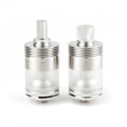 BP MODS Pioneer V1.5 RTA