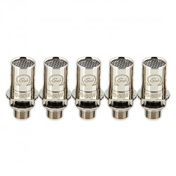 5pcs Innokin Replacement iSub Coil 0.2ohm 