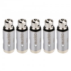 Aspire Breeze Coil TPD Edition 0.6ohm