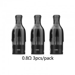 Joyetech eRoll Nano Pod Cartridge 0.8Ω